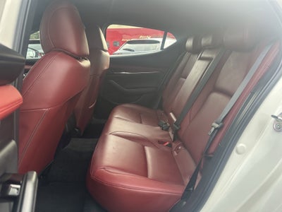 2025 Mazda Mazda3 2.5 Turbo Premium Plus Auto AWD