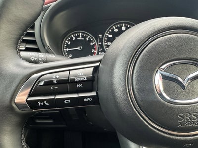 2025 Mazda Mazda3 2.5 Turbo Premium Plus Auto AWD