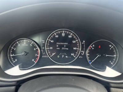 2025 Mazda Mazda3 2.5 Turbo Premium Plus Auto AWD