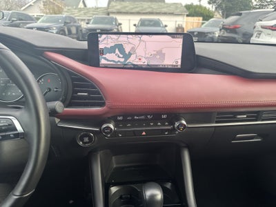 2025 Mazda Mazda3 2.5 Turbo Premium Plus Auto AWD