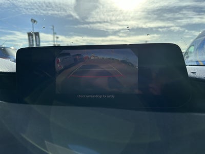 2024 Mazda Mazda3 2.5 Carbon Turbo Auto AWD