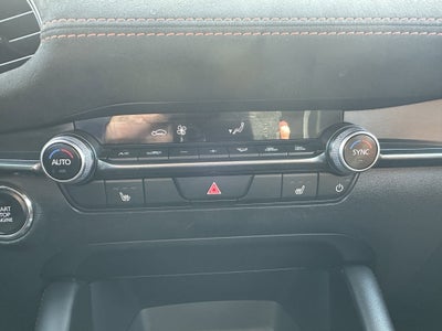 2024 Mazda Mazda3 2.5 Carbon Turbo Auto AWD