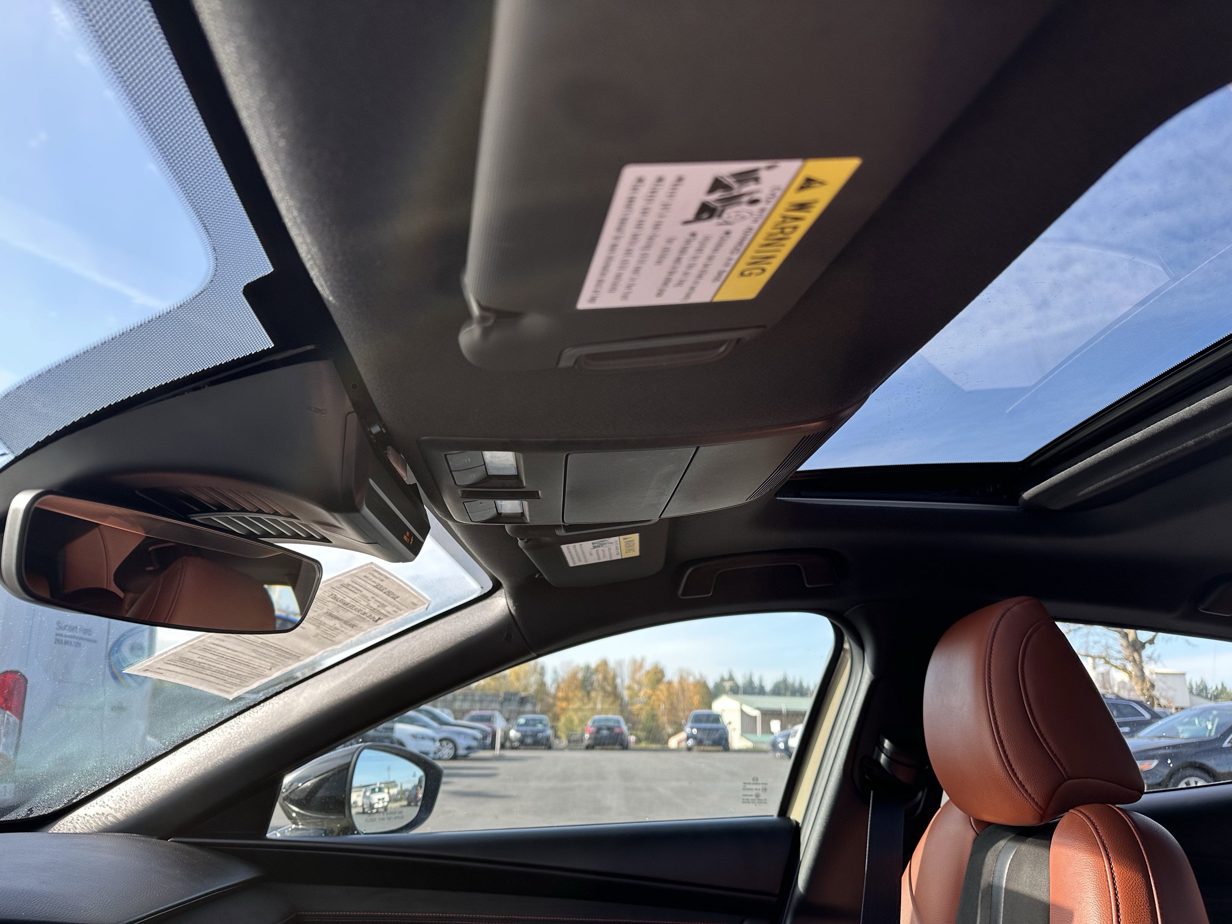 2024 Mazda Mazda3 2.5 Carbon Turbo Auto AWD