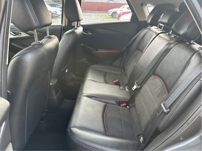 2017 Mazda Mazda CX-3 Grand Touring