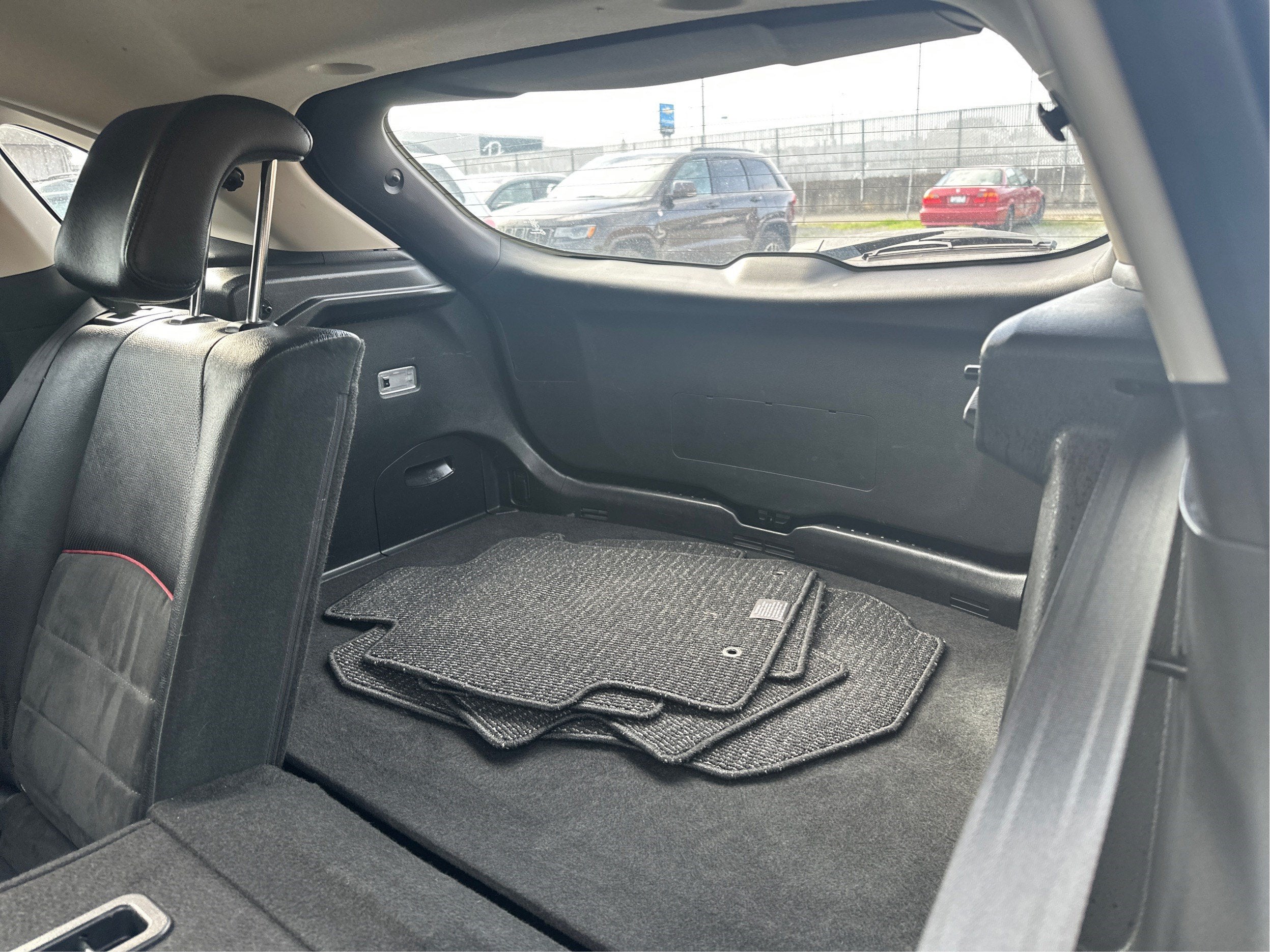 2017 Mazda Mazda CX-3 Grand Touring