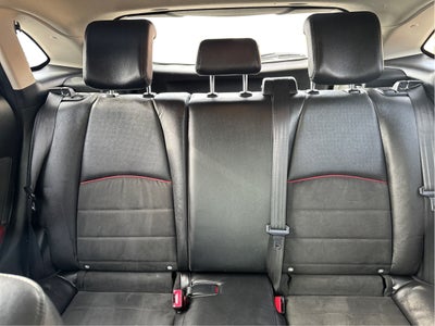 2017 Mazda Mazda CX-3 Grand Touring