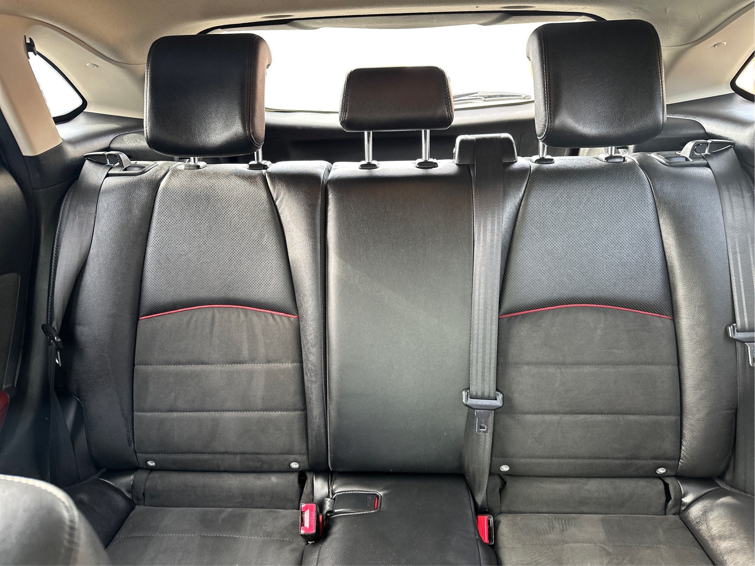 2017 Mazda Mazda CX-3 Grand Touring