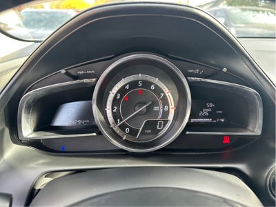 2017 Mazda Mazda CX-3 Grand Touring