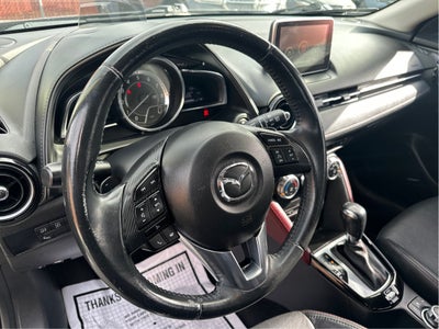 2017 Mazda Mazda CX-3 Grand Touring