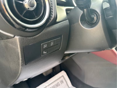 2017 Mazda Mazda CX-3 Grand Touring