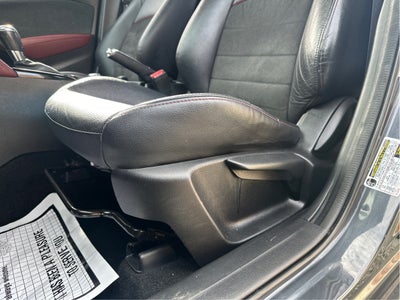 2017 Mazda Mazda CX-3 Grand Touring