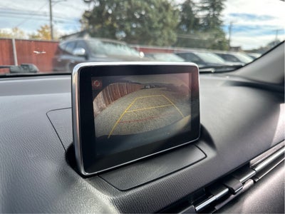 2017 Mazda Mazda CX-3 Grand Touring