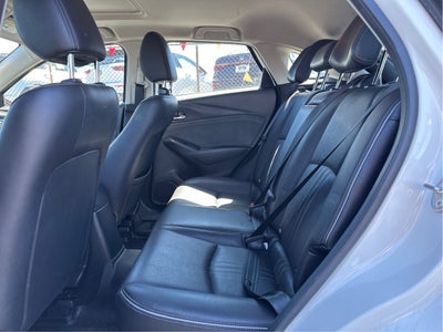 2019 Mazda Mazda CX-3 Grand Touring AWD