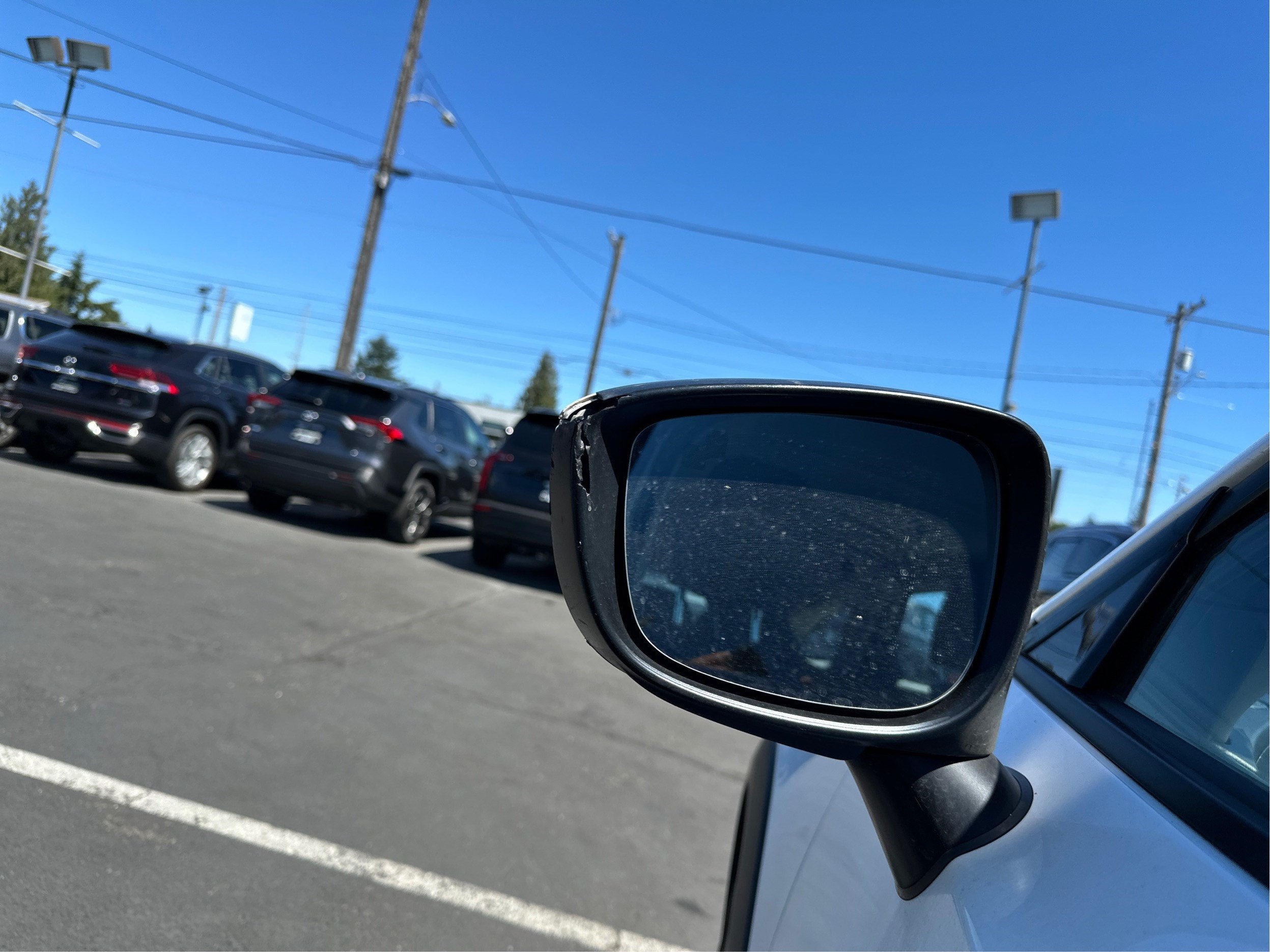 2019 Mazda Mazda CX-3 Grand Touring AWD