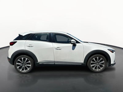 2019 Mazda Mazda CX-3 Grand Touring AWD