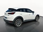 2019 Mazda Mazda CX-3 Grand Touring AWD