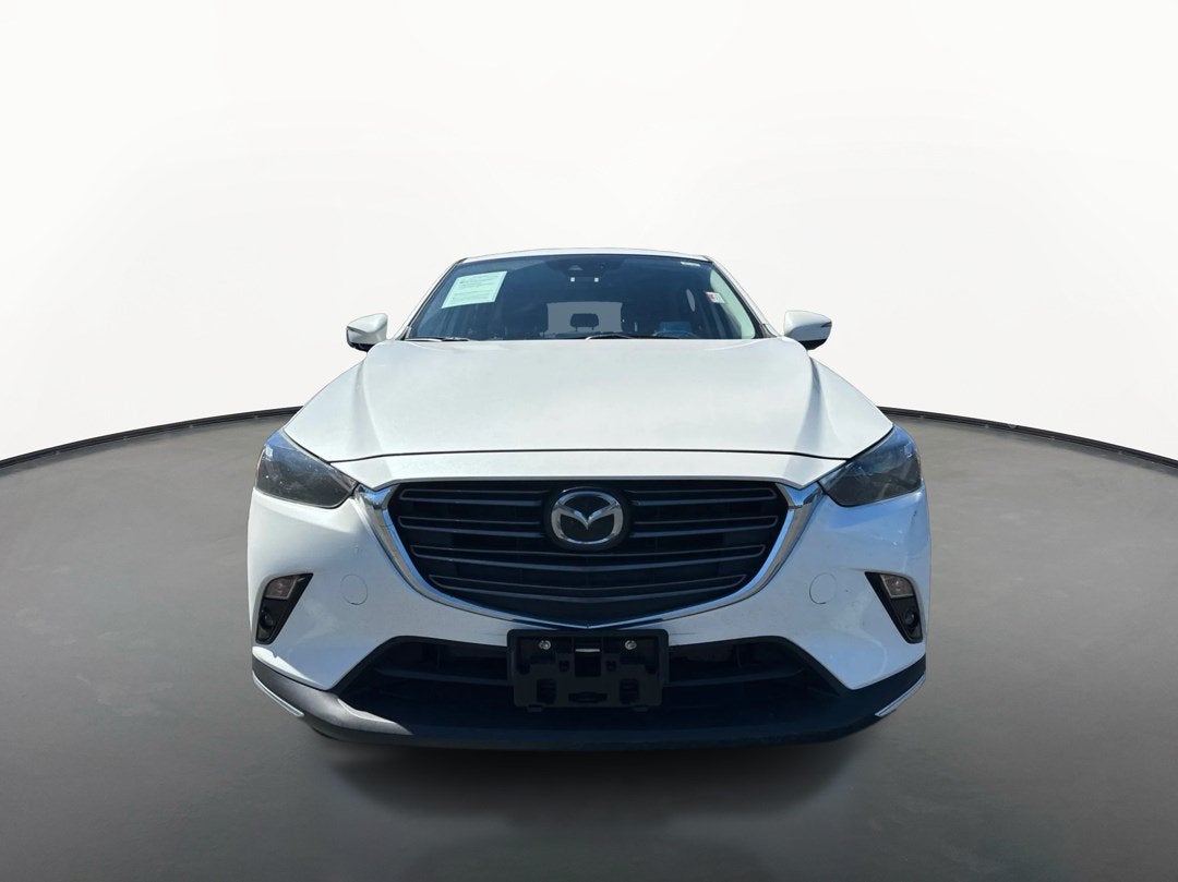 2019 Mazda Mazda CX-3 Grand Touring AWD