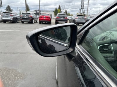 2016 Mazda Mazda6 i Touring