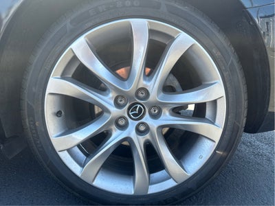 2016 Mazda Mazda6 i Touring