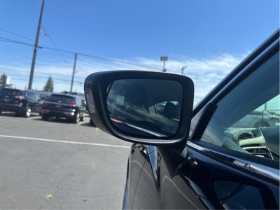 2016 Mazda Mazda6 i Touring