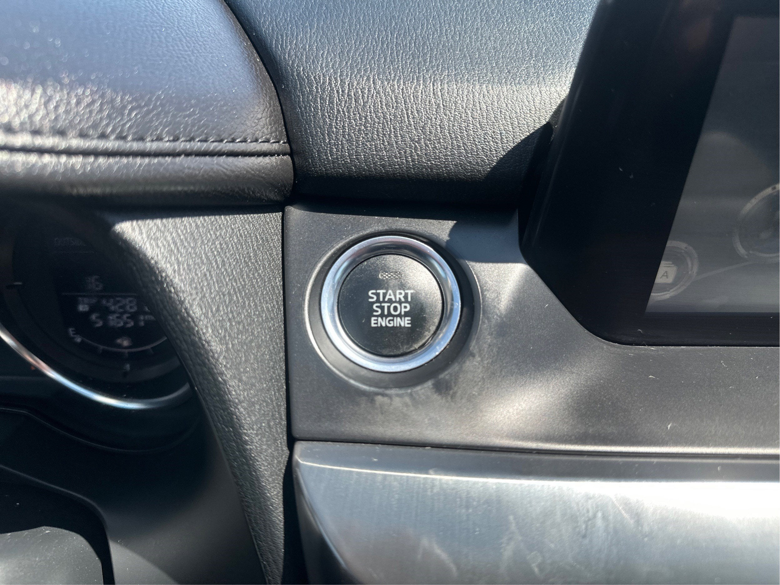 2016 Mazda Mazda6 i Touring