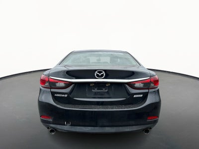 2016 Mazda Mazda6 i Touring