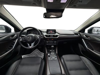 2016 Mazda Mazda6 i Grand Touring