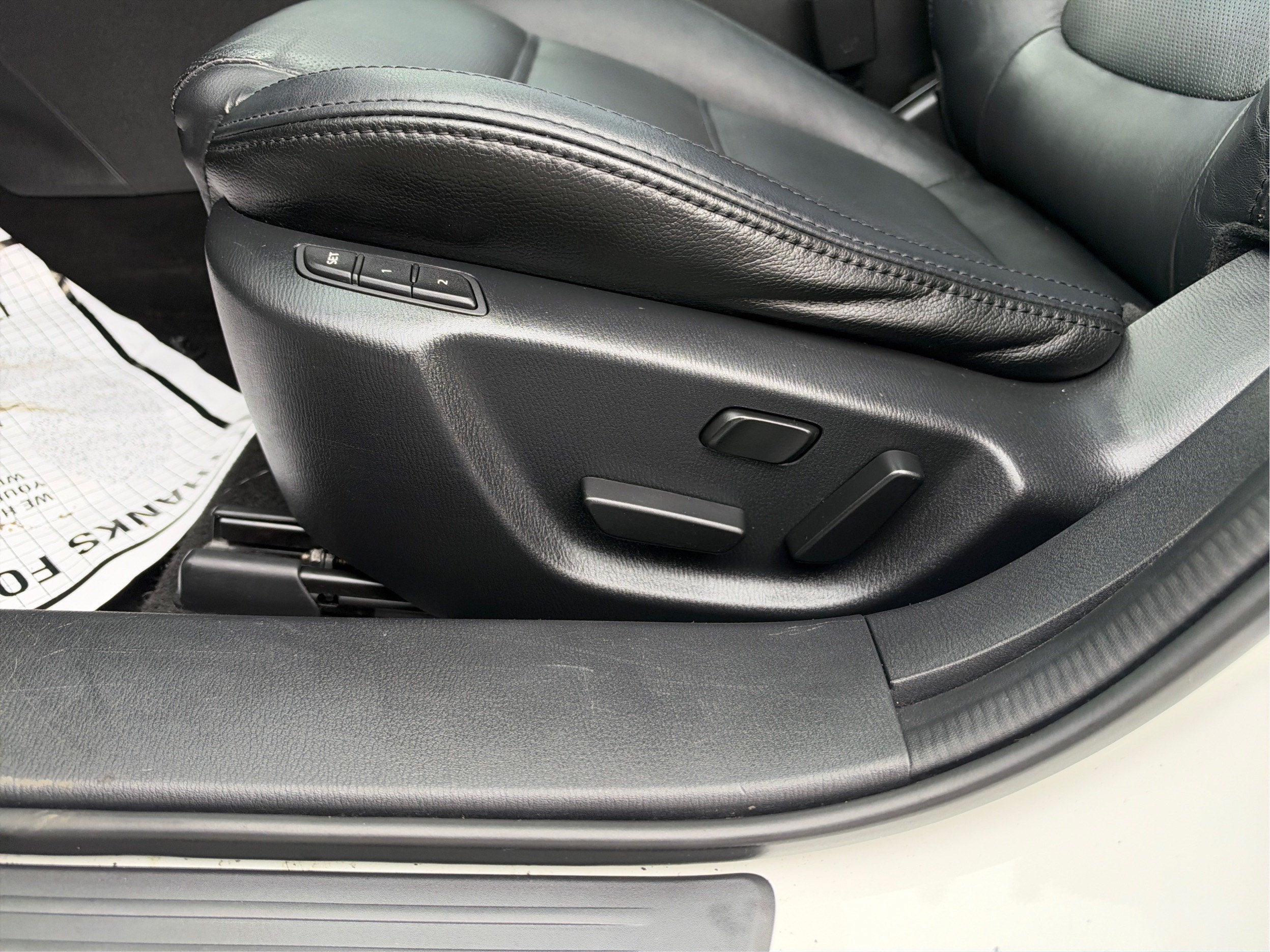 2016 Mazda Mazda6 i Grand Touring