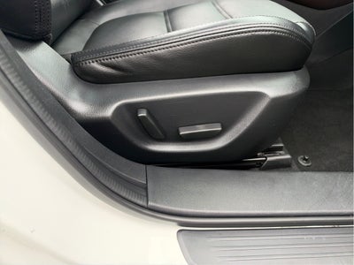 2016 Mazda Mazda6 i Grand Touring