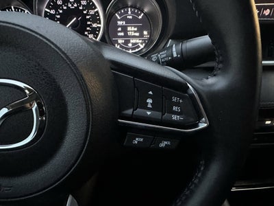 2019 Mazda Mazda6 Sport