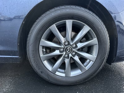 2019 Mazda Mazda6 Sport