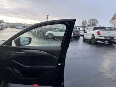 2019 Mazda Mazda6 Sport