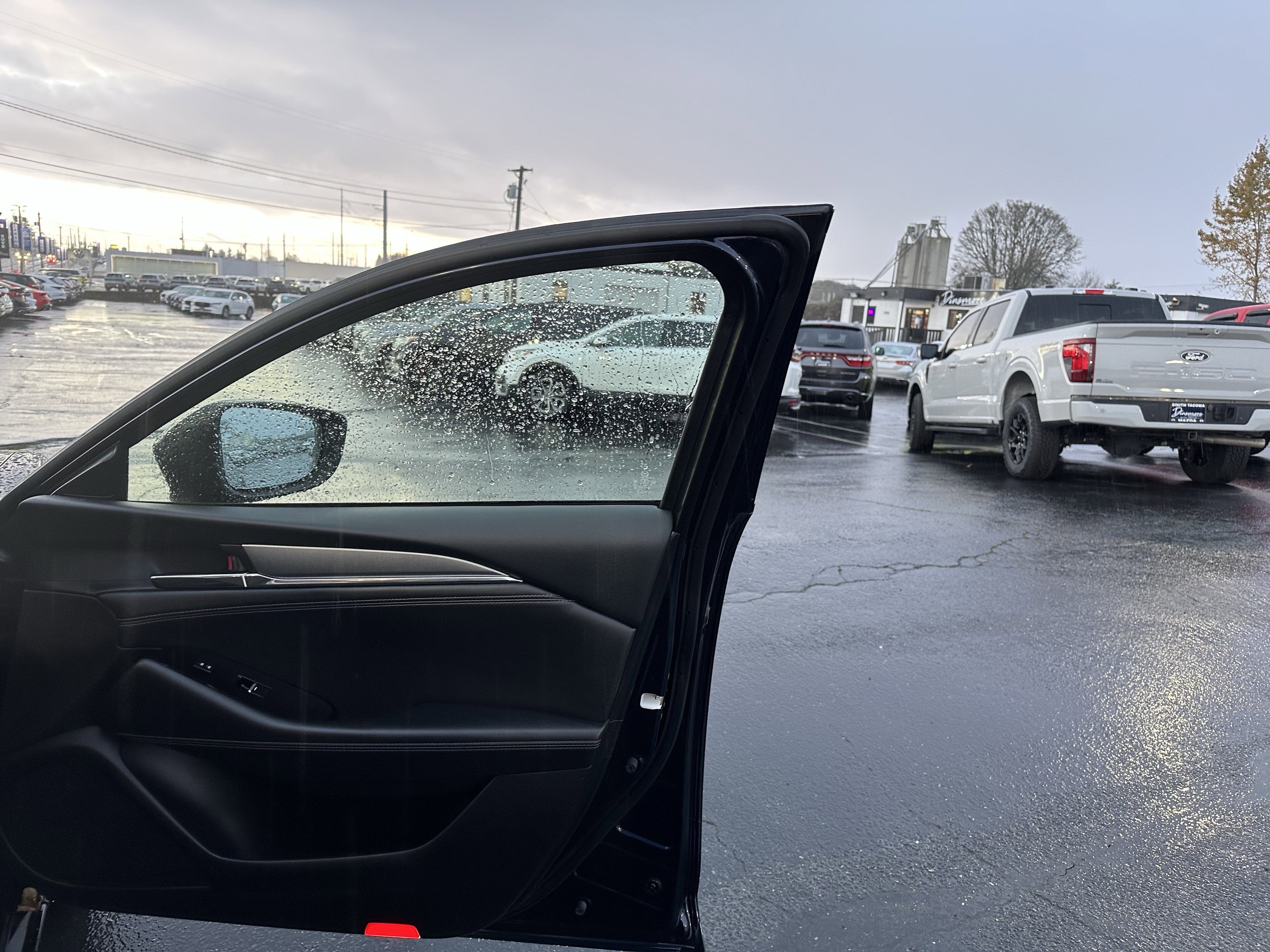 2019 Mazda Mazda6 Sport