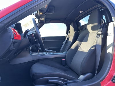 2014 Mazda Mazda MX-5 Miata Club