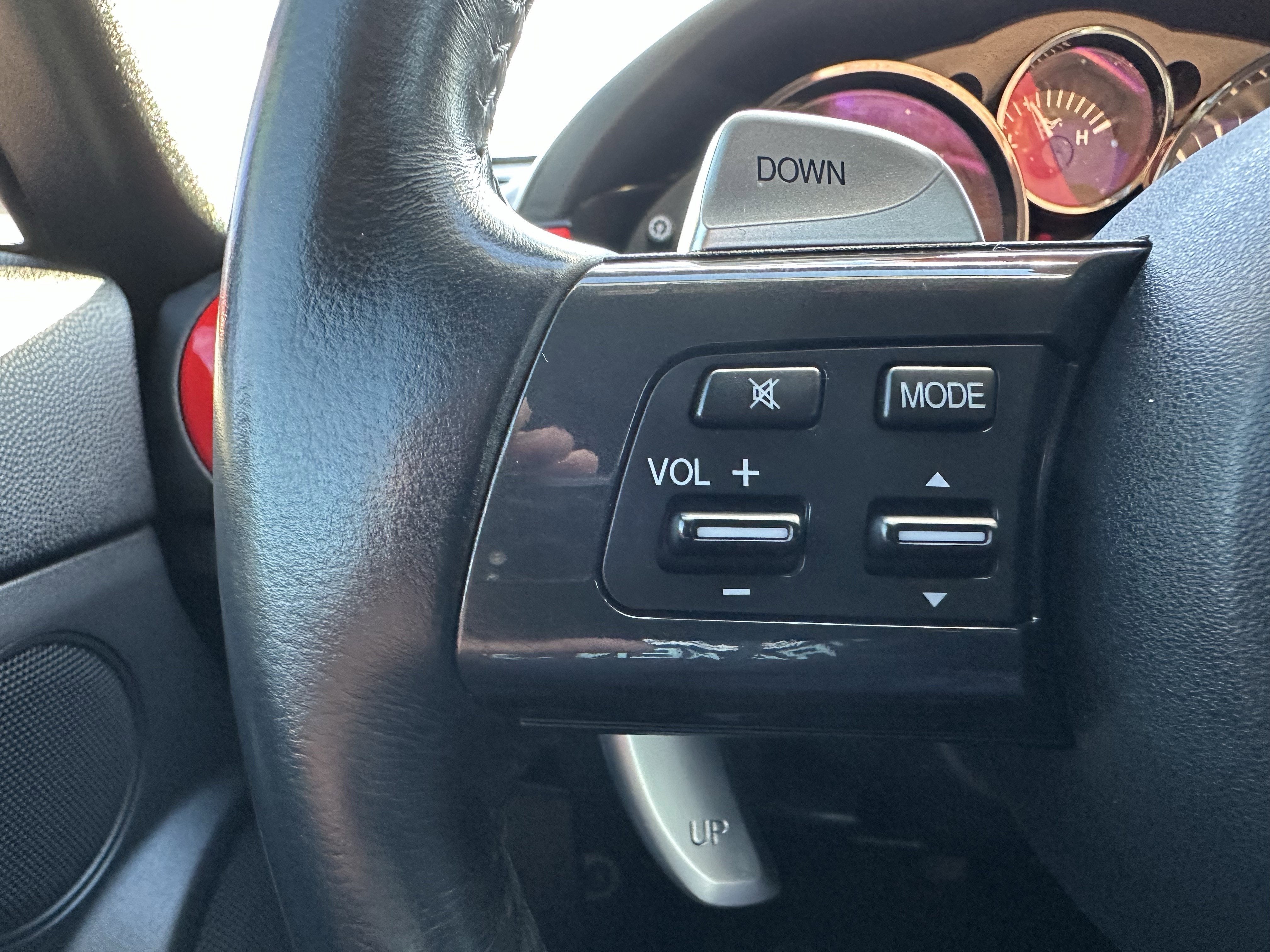 2014 Mazda Mazda MX-5 Miata Club