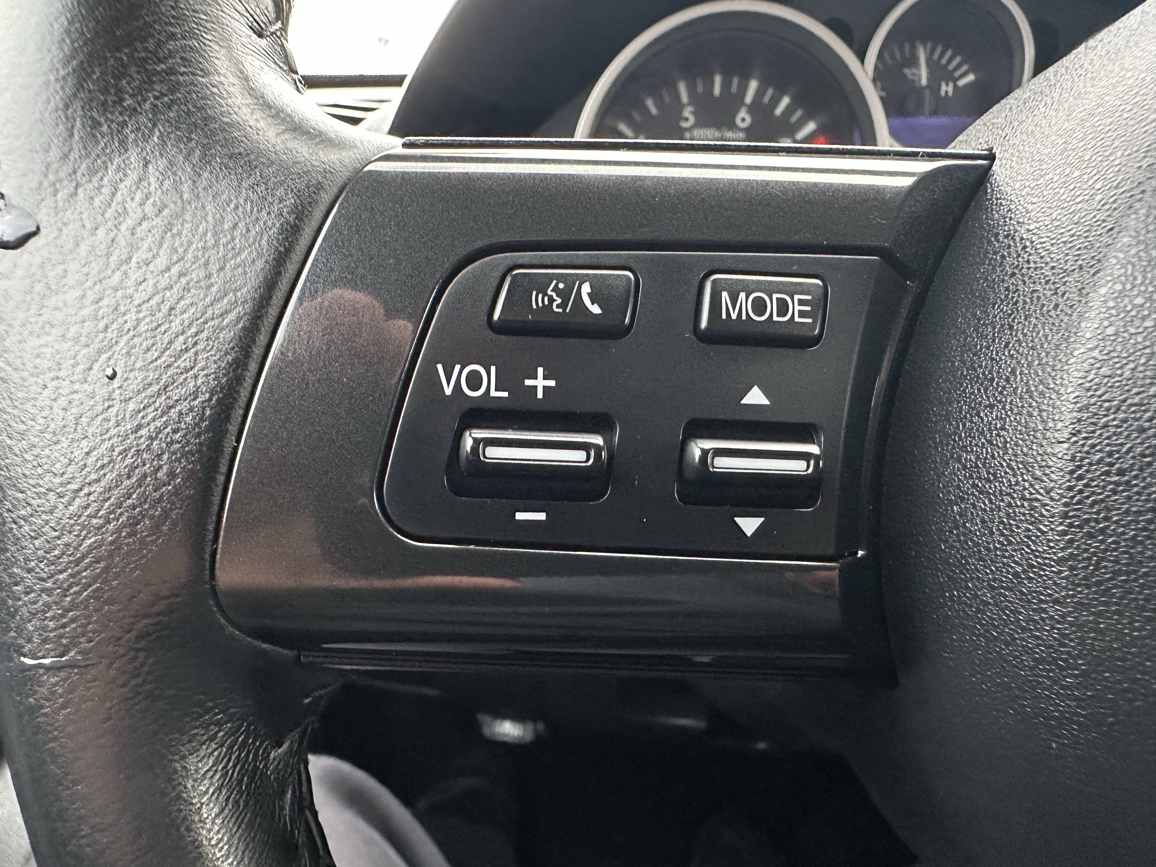 2015 Mazda Mazda MX-5 Miata Grand Touring