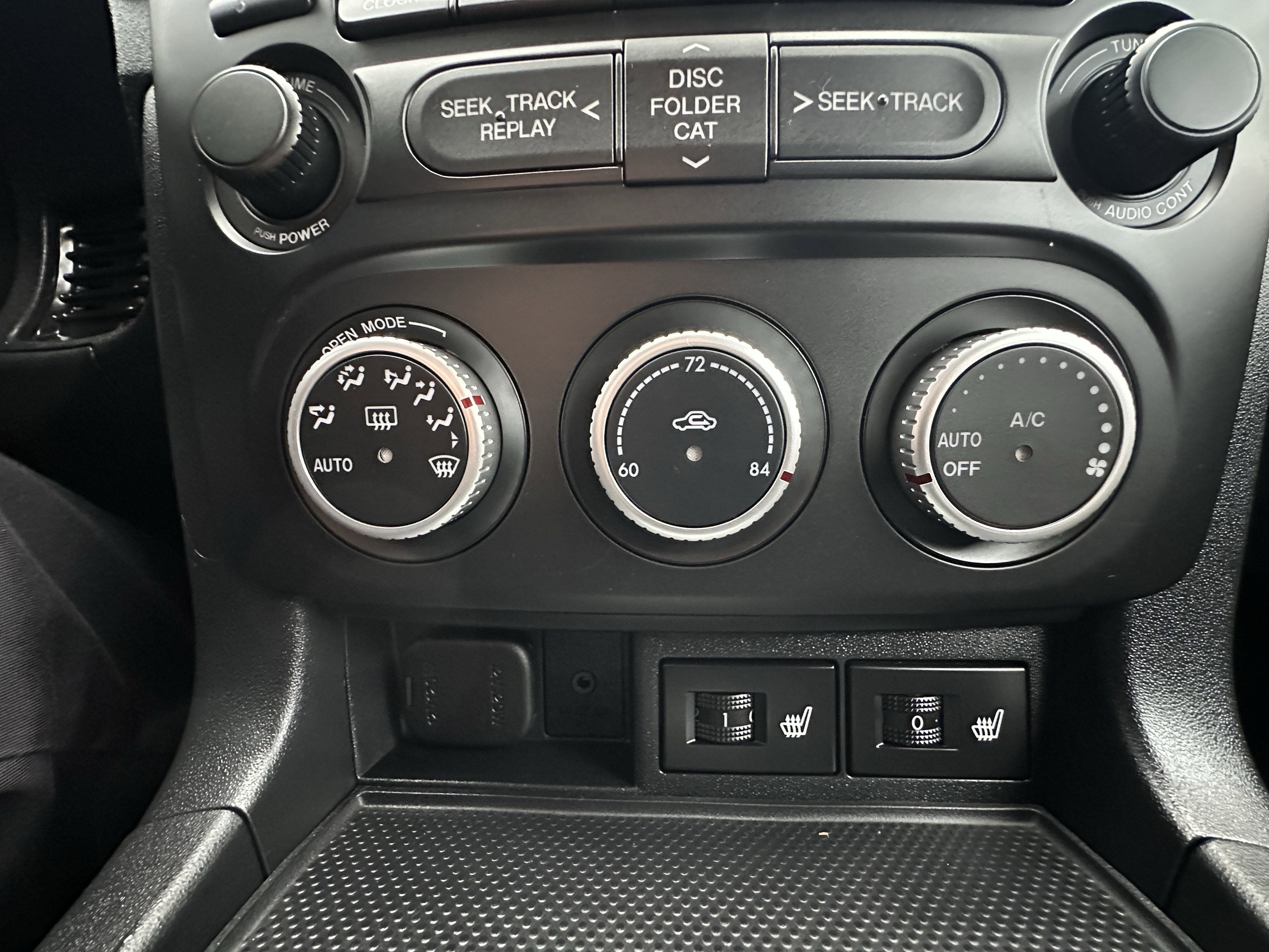 2015 Mazda Mazda MX-5 Miata Grand Touring