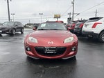 2015 Mazda Mazda MX-5 Miata Grand Touring