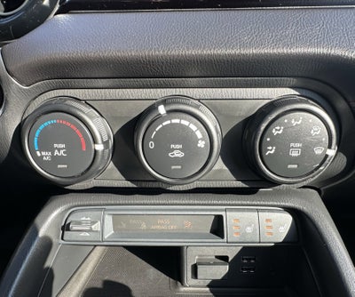 2018 Mazda Mazda MX-5 Miata RF Club