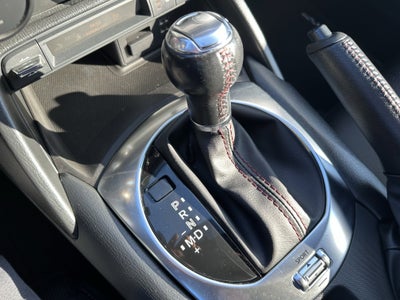 2018 Mazda Mazda MX-5 Miata RF Club