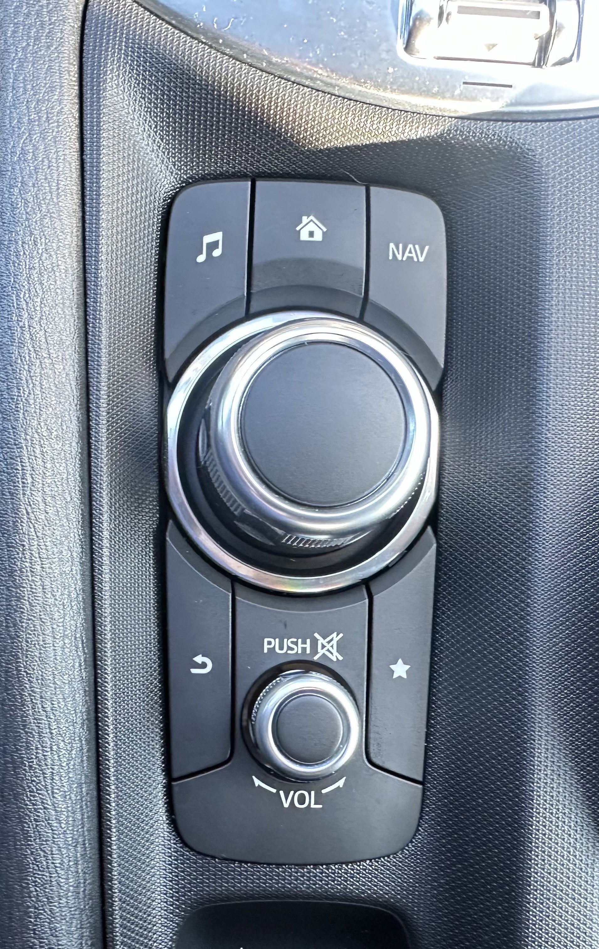 2018 Mazda Mazda MX-5 Miata RF Club