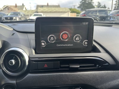 2023 Mazda Mazda MX-5 Miata RF Grand Touring Auto