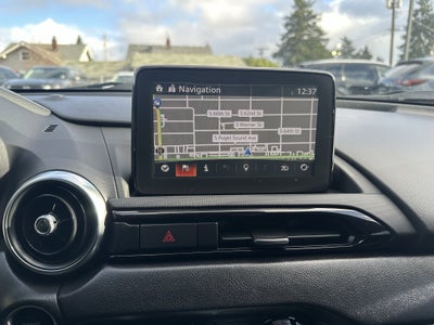 2023 Mazda Mazda MX-5 Miata RF Grand Touring Auto