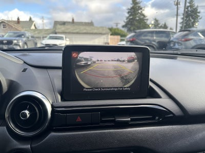 2023 Mazda Mazda MX-5 Miata RF Grand Touring Auto