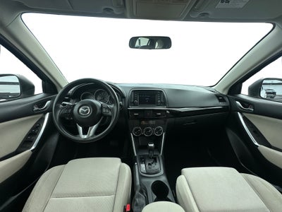 2013 Mazda Mazda CX-5 Sport AWD