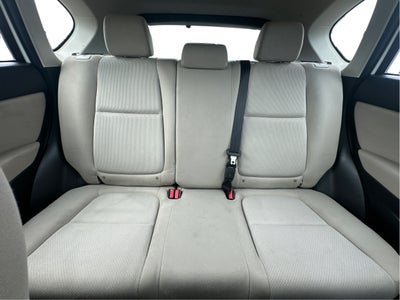 2013 Mazda Mazda CX-5 Sport AWD