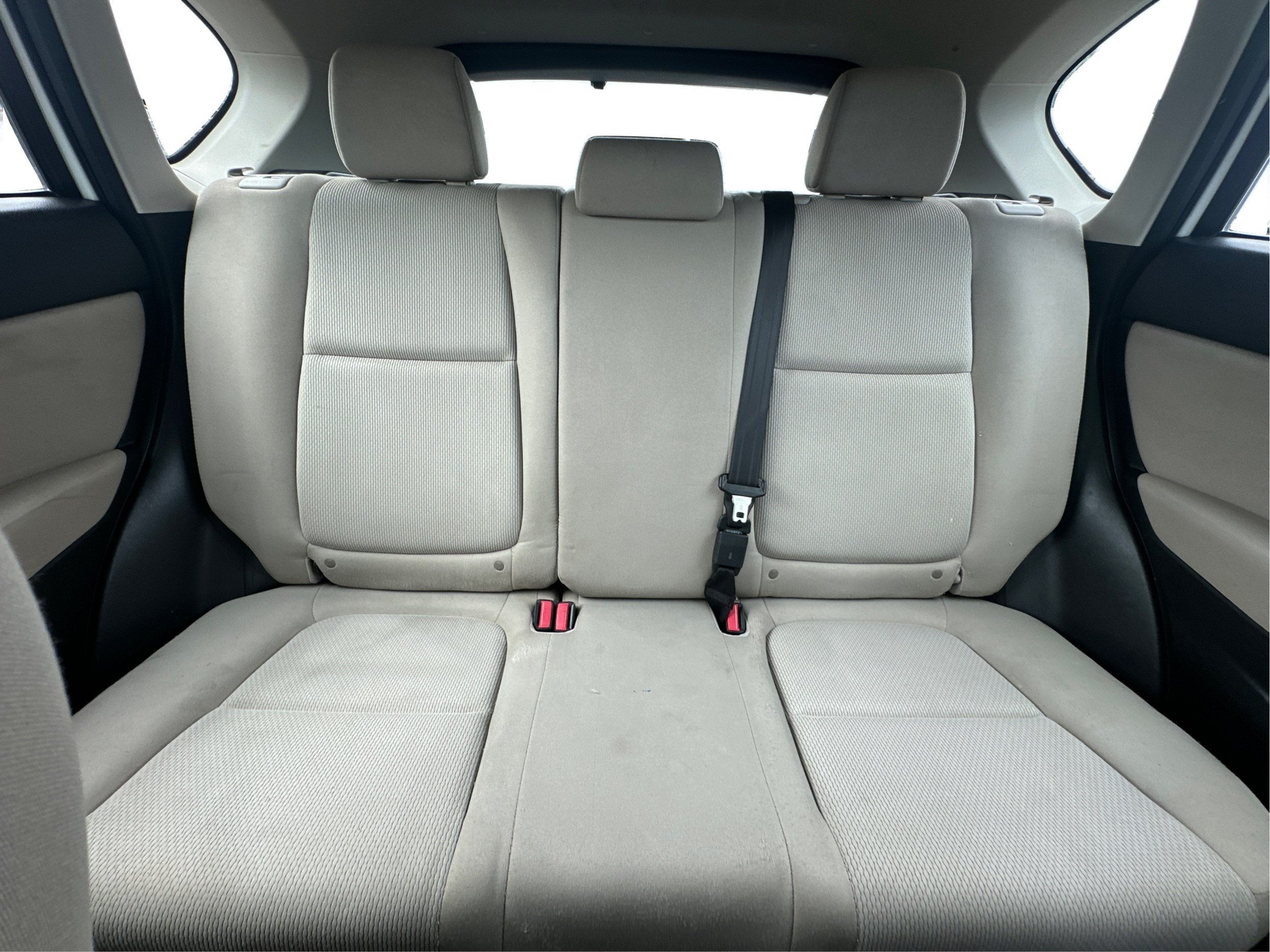 2013 Mazda Mazda CX-5 Sport AWD