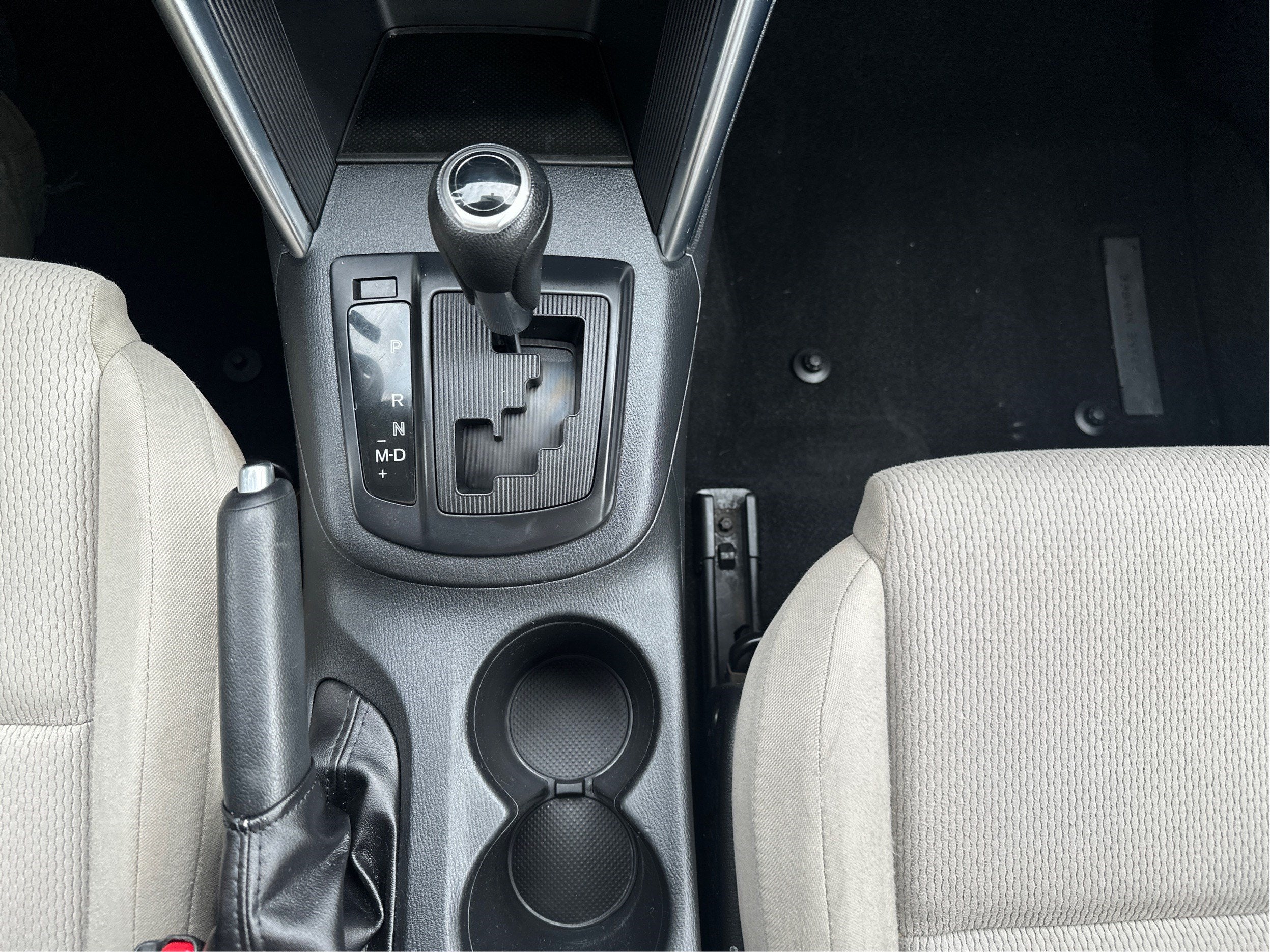 2013 Mazda Mazda CX-5 Sport AWD