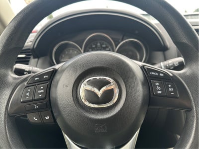 2013 Mazda Mazda CX-5 Sport AWD