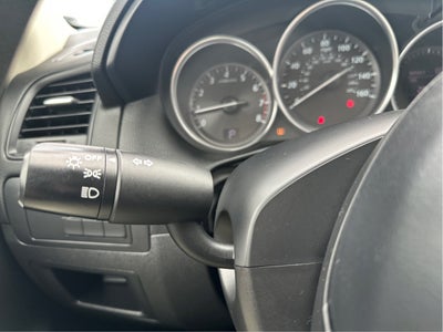 2013 Mazda Mazda CX-5 Sport AWD